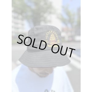 画像4: 送料無料 Fサイズ1点のみの入荷 SEVEN SEAS ROASTING CO / ORIGINAL バケットハット