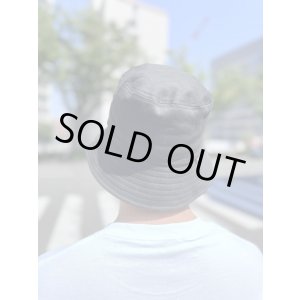 画像5: 送料無料 Fサイズ1点のみの入荷 SEVEN SEAS ROASTING CO / ORIGINAL バケットハット