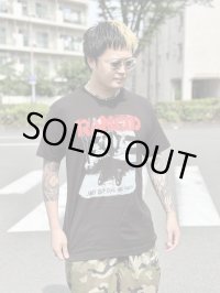 送料無料 カリフォルニア買付アイテム L、XL各1枚づつで終了 RANCID / ...And Out Come The Wolves Tシャツ