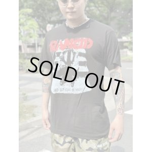 画像2: 送料無料 カリフォルニア買付アイテム L、XL各1枚づつで終了 RANCID / ...And Out Come The Wolves Tシャツ