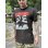 画像2: 送料無料 カリフォルニア買付アイテム L、XL各1枚づつで終了 RANCID / ...And Out Come The Wolves Tシャツ (2)