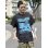 画像2: 送料無料 カリフォルニア買付アイテム XLサイズラスト1枚で終了 GREEN DAY / Brain Stew Tシャツ (2)