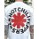 画像4: 送料無料 カリフォルニア買付アイテム Mサイズラスト1枚で終了 Red Hot Chili Peppers / Red & Black Logo Tシャツ