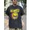 画像2: 送料無料 カリフォルニア買付アイテム Lサイズラスト1枚で終了 BLINK182 / Smile Logo Tシャツ (2)