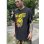 画像3: 送料無料 カリフォルニア買付アイテム Lサイズラスト1枚で終了 BLINK182 / Smile Logo Tシャツ