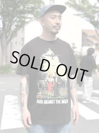 送料無料 カリフォルニア買付アイテム XL3枚のみの入荷 Rage Against The Machine / Air Raid Tシャツ