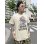 画像2: 送料無料 カリフォルニア買付アイテム M、L各1枚づつの入荷 THE OFFSPRING / Demon Skateboarder Tシャツ (2)