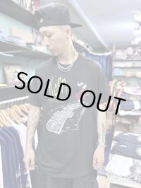 送料無料 カリフォルニア買付アイテム Mサイズラスト1枚で終了 KORN / Follow The Leader 20th Anniversary Tシャツ