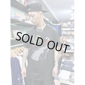 画像1: 送料無料 カリフォルニア買付アイテム Mサイズラスト1枚で終了 KORN / Follow The Leader 20th Anniversary Tシャツ