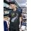 画像1: 送料無料 カリフォルニア買付アイテム Mサイズラスト1枚で終了 KORN / Follow The Leader 20th Anniversary Tシャツ (1)
