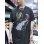 画像2: 送料無料 カリフォルニア買付アイテム Mサイズラスト1枚で終了 KORN / Follow The Leader 20th Anniversary Tシャツ (2)