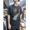 画像4: 送料無料 カリフォルニア買付アイテム Mサイズラスト1枚で終了 KORN / Follow The Leader 20th Anniversary Tシャツ