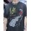 画像3: 送料無料 カリフォルニア買付アイテム Mサイズラスト1枚で終了 KORN / Follow The Leader 20th Anniversary Tシャツ