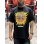 画像3: 送料無料 REEFERS by SUBLIME / SUN Tシャツ BLACK
