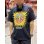 画像5: 送料無料 REEFERS by SUBLIME / SUN Tシャツ BLACK