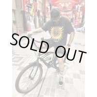 送料無料 REEFERS by SUBLIME / SUN Tシャツ BLACK