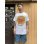画像2: 送料無料 REEFERS by SUBLIME / SUN Tシャツ WHITE (2)