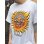 画像4: 送料無料 REEFERS by SUBLIME / SUN Tシャツ WHITE