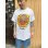 画像3: 送料無料 REEFERS by SUBLIME / SUN Tシャツ WHITE
