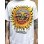 画像5: 送料無料 REEFERS by SUBLIME / SUN Tシャツ WHITE