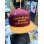 画像4: FUCKIN' MELLOW CLOTHING / Long Beach Posse スナップバックキャップ YELLOWｘBURGUNDY