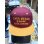 画像2: FUCKIN' MELLOW CLOTHING / Long Beach Posse スナップバックキャップ YELLOWｘBURGUNDY (2)