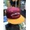 画像4: FUCKIN' MELLOW / MMXX スナップバックキャップ YELLOKｘBURGUNDY