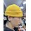 画像3: 半額セール FUCKIN' MELLOW / Con Safos ショートニットキャップ YELLOW MASTARD (3)