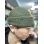 画像4: 半額セール FUCKIN' MELLOW / Con Safos ショートニットキャップ MILITARY GREEN (4)