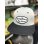 画像1: LONG BEACH DUB ALLSTARS / Classic Logo カスタムキャップ BLACK/GREY (1)