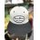 画像2: LONG BEACH DUB ALLSTARS / Classic Logo カスタムキャップ BLACK/GREY (2)