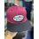 画像3: LONG BEACH DUB ALLSTARS / Classic Logo カスタムキャップ BLACK/BURGUNDY