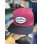 画像1: LONG BEACH DUB ALLSTARS / Classic Logo カスタムキャップ BLACK/BURGUNDY (1)