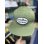 画像1: LONG BEACH DUB ALLSTARS / Classic Logo カスタムキャップ MILITARY GREEN (1)