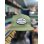 画像4: LONG BEACH DUB ALLSTARS / Classic Logo カスタムキャップ MILITARY GREEN