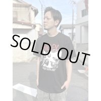 送料無料 Mサイズ1枚で終了 NOFX "Final Tour Last Merch" / Straight Outta Jobs Tシャツ (made in USA)