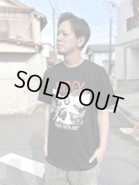 送料無料 Mサイズ1枚で終了 NOFX "Final Tour Last Merch" / Straight Outta Jobs Tシャツ (made in USA)