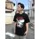 画像1: 送料無料 NOFX "Final Tour Last Merch" / Straight Outta Jobs Tシャツ (made in USA) (1)
