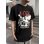 画像4: 送料無料 NOFX "Final Tour Last Merch" / Straight Outta Jobs Tシャツ (made in USA)