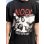 画像2: 送料無料 NOFX "Final Tour Last Merch" / Straight Outta Jobs Tシャツ (made in USA) (2)