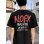 画像7: 送料無料 NOFX "Final Tour Last Merch" / Straight Outta Jobs Tシャツ (made in USA)