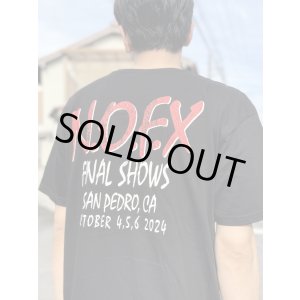 画像6: 送料無料 Mサイズ1枚で終了 NOFX "Final Tour Last Merch" / Straight Outta Jobs Tシャツ (made in USA)