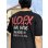 画像6: 送料無料 NOFX "Final Tour Last Merch" / Straight Outta Jobs Tシャツ (made in USA)