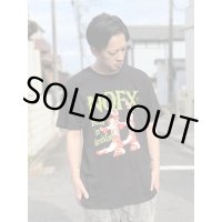送料無料 XLラスト1枚で終了 NOFX "Final Tour Last Merch" / OG Pid Tシャツ (made in USA)