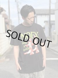 送料無料 XLラスト1枚で終了 NOFX "Final Tour Last Merch" / OG Pid Tシャツ (made in USA)