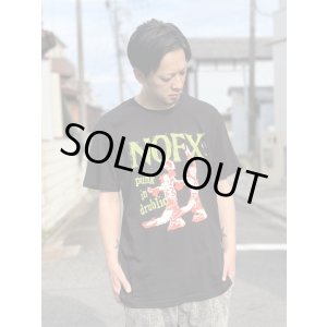 画像1: 送料無料 XLラスト1枚で終了 NOFX "Final Tour Last Merch" / OG Pid Tシャツ (made in USA)