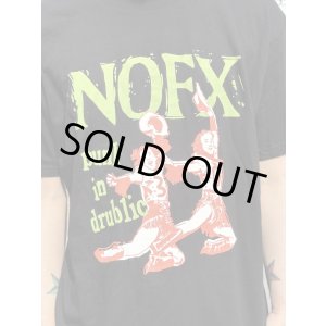 画像2: 送料無料 XLラスト1枚で終了 NOFX "Final Tour Last Merch" / OG Pid Tシャツ (made in USA)