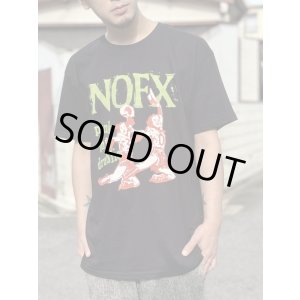 画像3: 送料無料 XLラスト1枚で終了 NOFX "Final Tour Last Merch" / OG Pid Tシャツ (made in USA)