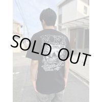 送料無料 XLサイズラスト2枚で終了 NOFX "Final Tour Last Merch" / Final Tour Skull Tシャツ (made in USA)