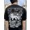 画像2: 送料無料 NOFX "Final Tour Last Merch" / Final Tour Skull Tシャツ (made in USA) (2)